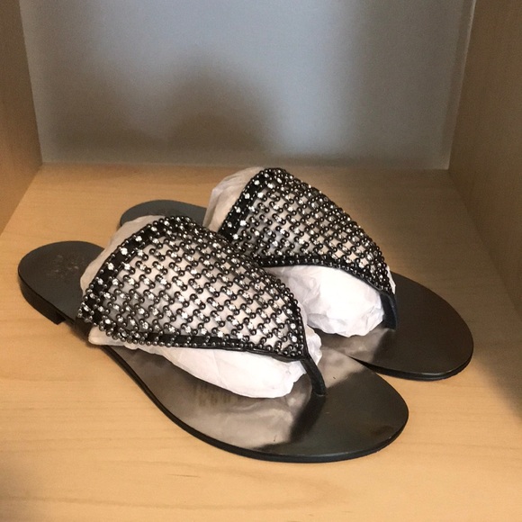 Jewelled slides - Picture 1 of 4